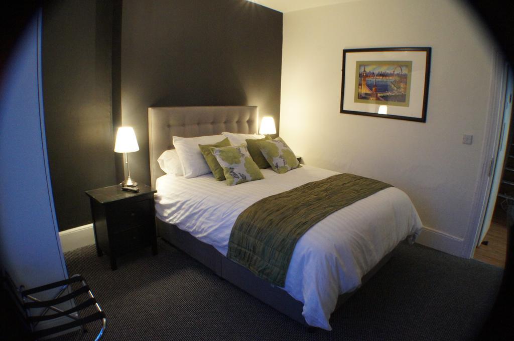 Grand Junction Arms Londres Quarto foto