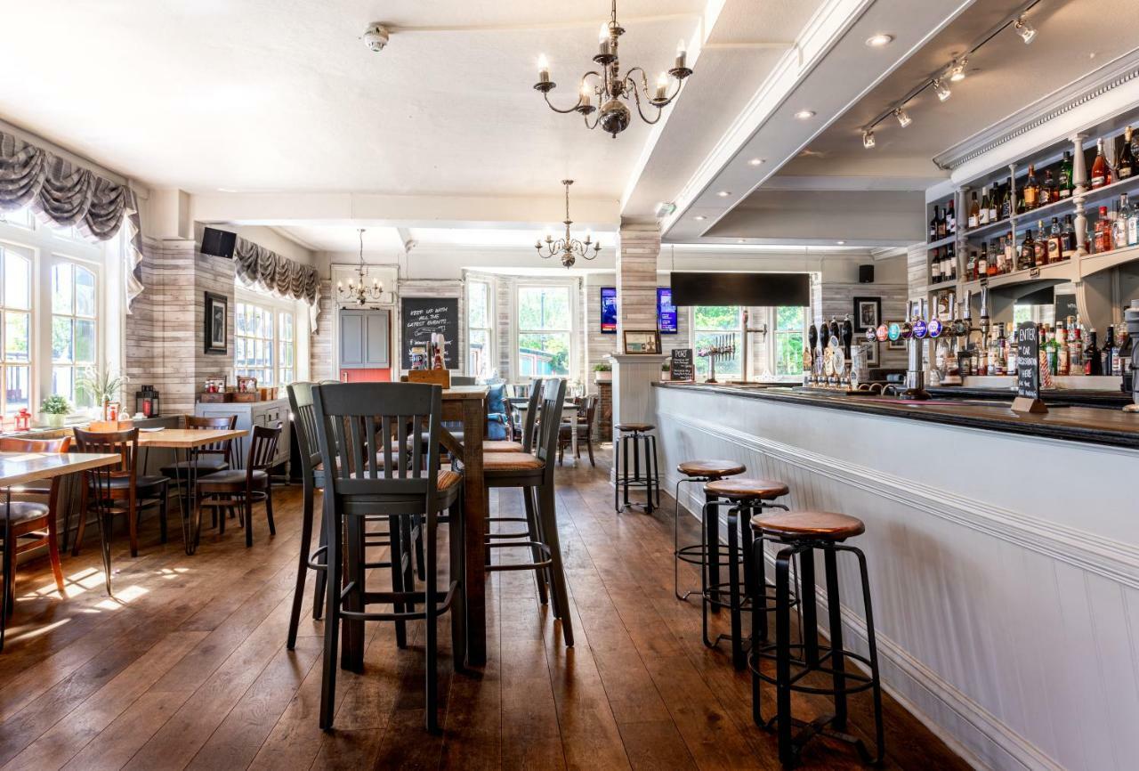 Grand Junction Arms Londres Exterior foto
